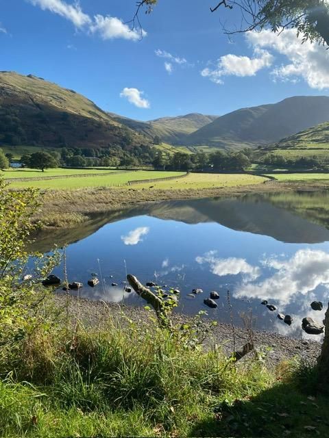Brothers Water